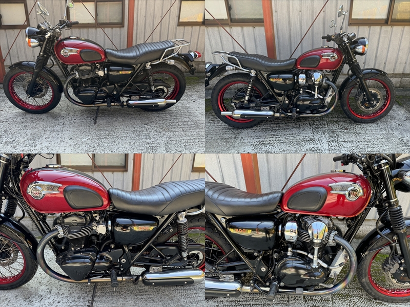 車体画像①